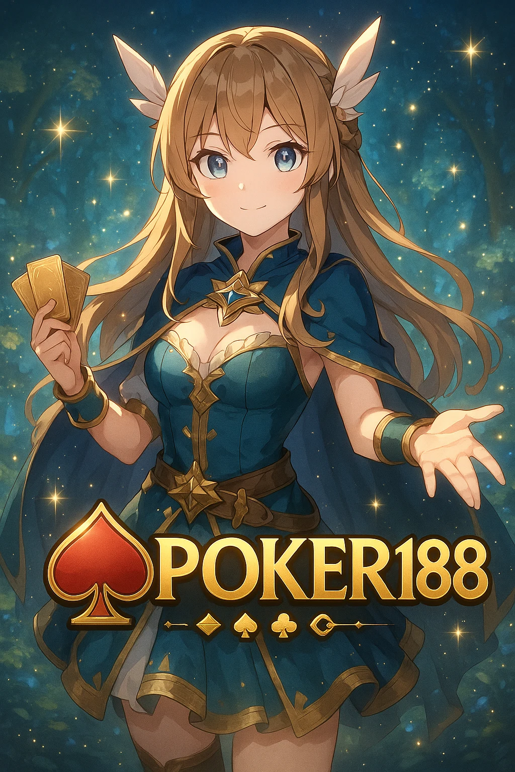 POKER188